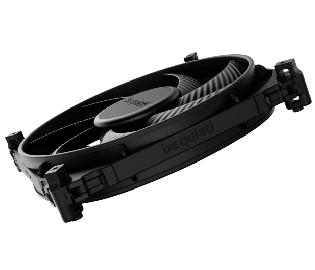 BE QUIET! Silent Wings 4 140mm PWM BL096 - 1057692 - zdjęcie 2